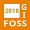 Die FOSSGIS Konferenz 2018 in dieses Jahr im Geographischen Institut der Universität Bonn zu besuch