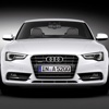 Specs for Audi A5 2015 edition