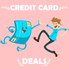 Top 30 Finance Apps Like Credit Card Deals & Credit Card Store Reviews - Best Alternatives