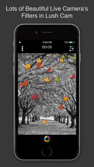 Live Camera Editor w/ Filters(圖3)-速報App