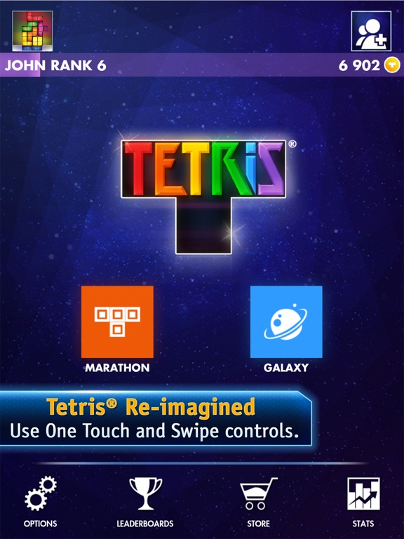 Jugar Tetris On Line Gratis