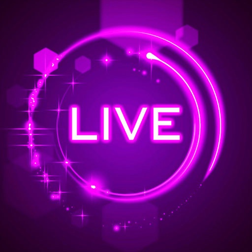 Live.Wallpapers for Me - Animated HD  Backgrounds! icon