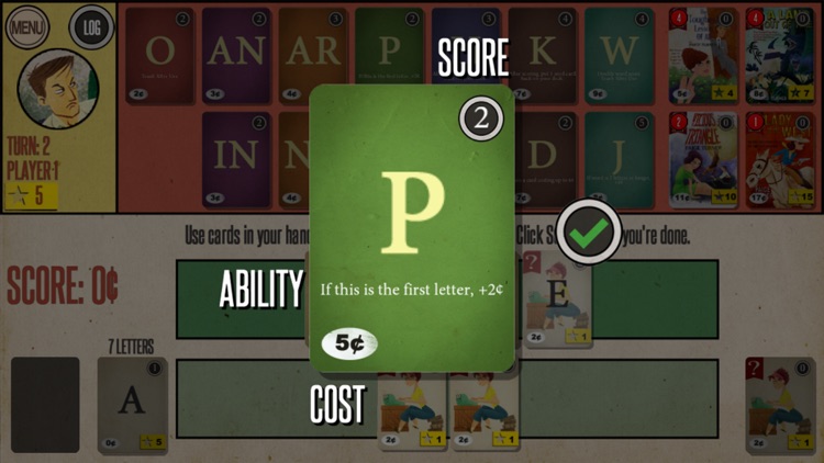 Paperback: The Game