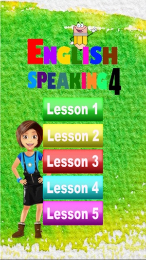 英语对话 4 - 検定 英語教師