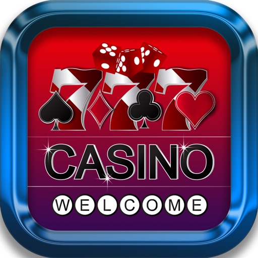 The Slots Walking Casino Big Hot - Strip Casino icon
