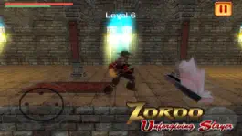 Game screenshot Zoroo Unforgiving Slayer - The Prince Of Egypt HD hack