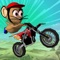 MOTO MOUSE STUNT MANIA - 3D DIRT BIKE RACING GAME - The Ultimate Challenge racing game with awesome CUTE MOUSE CHARACTER , thrilling graphic designs, rocking musical score, and beautiful game scenes