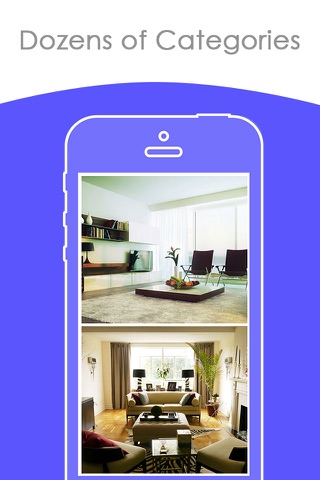FREE Living Room Catalog | Interior Design Styler screenshot 2