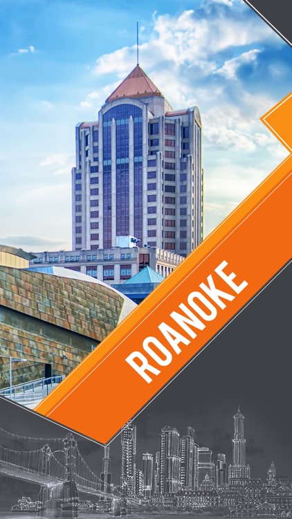 Roanoke Visitor Guide