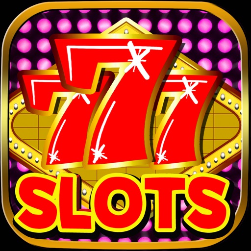 777 A Big jackpot Fortune Lucky Slots Game - FREE Classic Slots