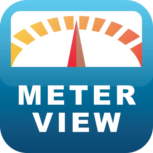 METERVIEW by 广州和集信息科技有限公司