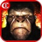 "Assassin Ape" - violent action "Ninja Assassin stealth assassination simulator" game