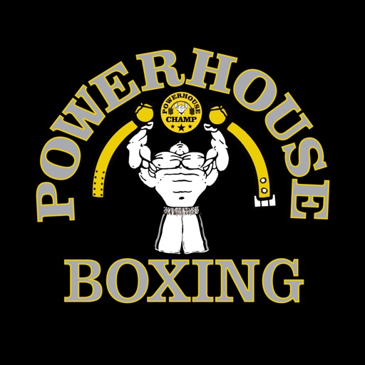 Powerhouse Boxing icon