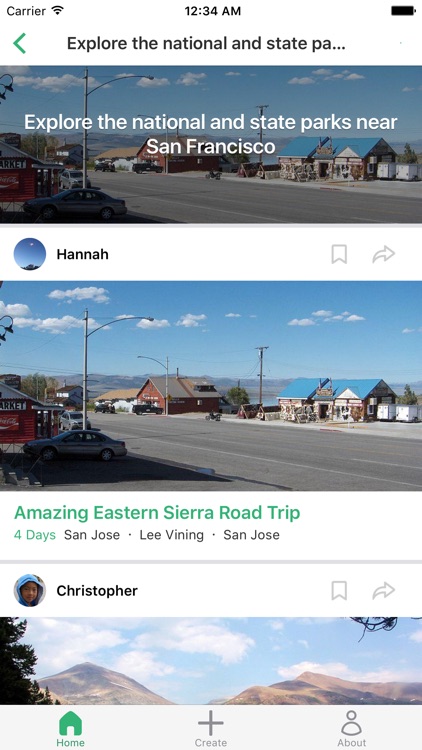 Trip Ideas by Jovia: San Francisco and Bay Area screenshot-3