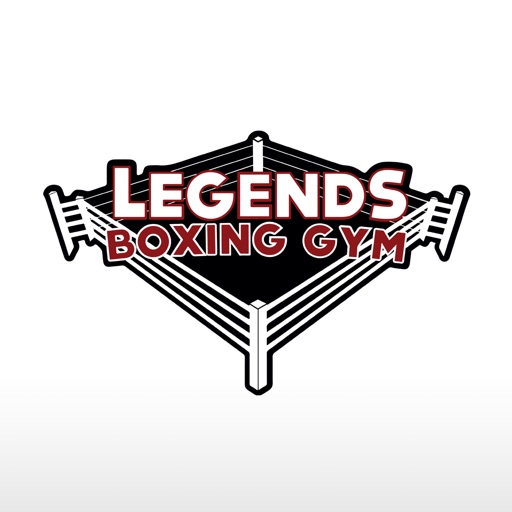 LEGENDS BOXING GYM