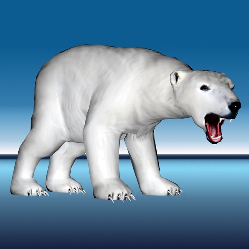 进击的北极熊-不用流量也能玩,免费离线版! icon