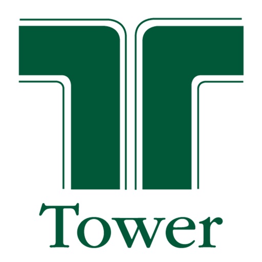 Tower Federal Credit Union Mobile App