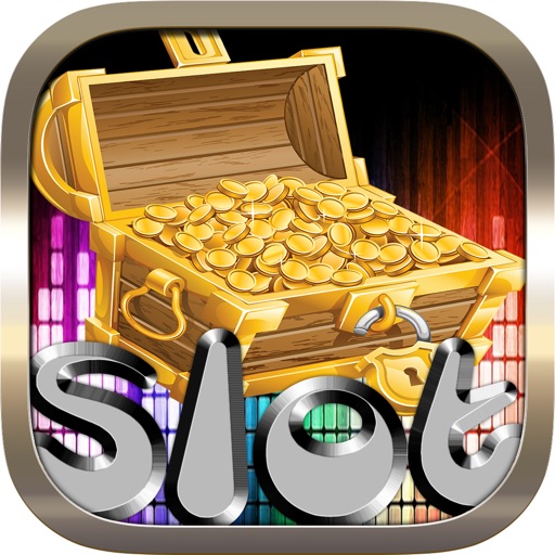 A Las Vegas FUN Lucky Slot Game icon