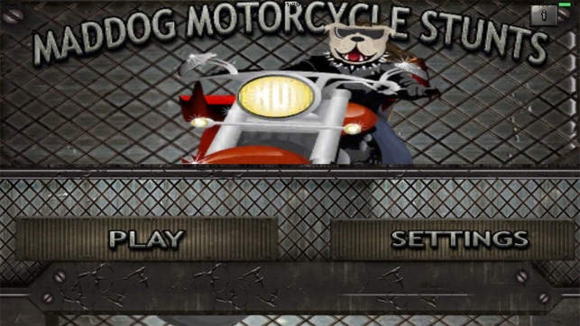 Maddog Motorcycle Stunts