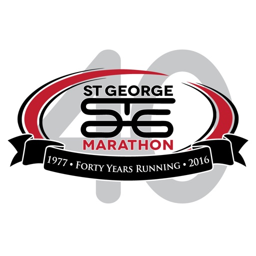 St. George Marathon