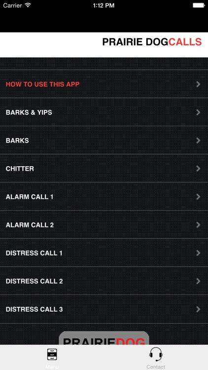 Prairie Dog Calls and Sounds for Hunting