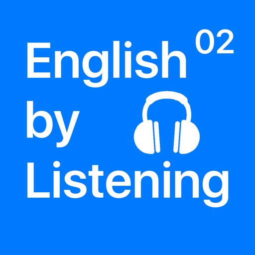 Learn English by Listening 02
