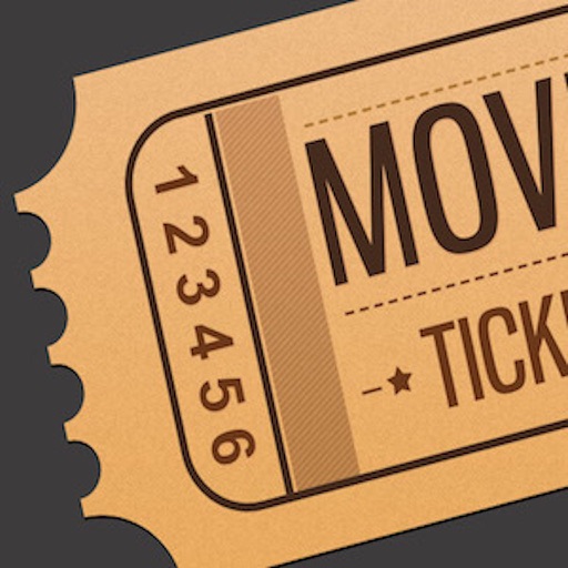 Movietickets Pro - Tickets neaby me icon