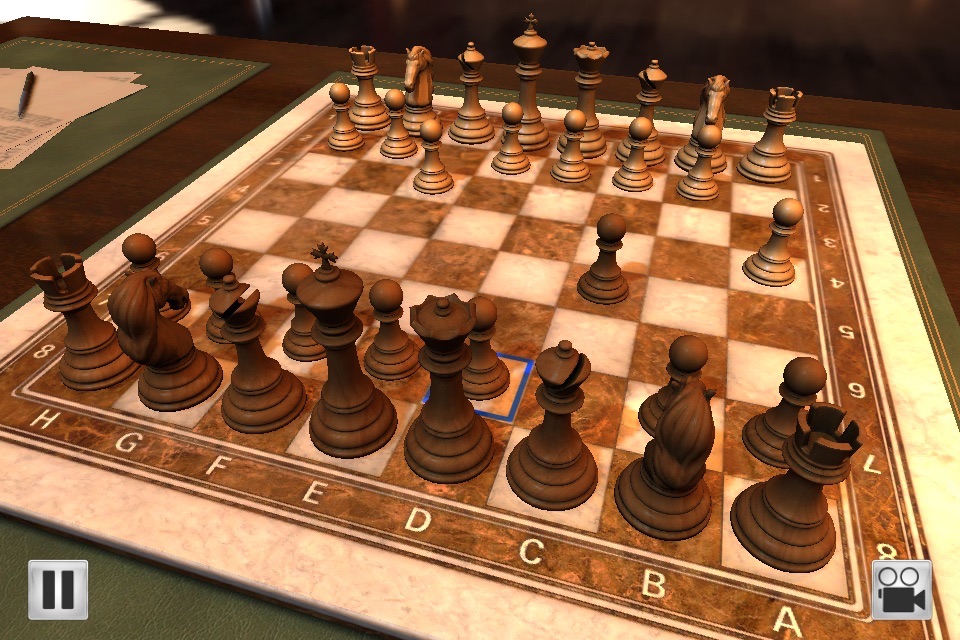 Pure Chess screenshot 3