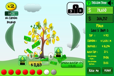 Tree for rich capitalist screenshot 4