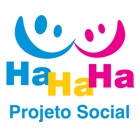 Top 20 Education Apps Like HaHaha Projeto Social - Best Alternatives