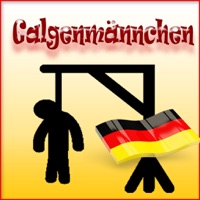Galgenmännchen - Hangman Game - Deutsch apk