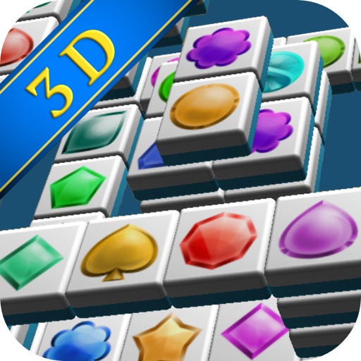 Jewels Tower iOS App