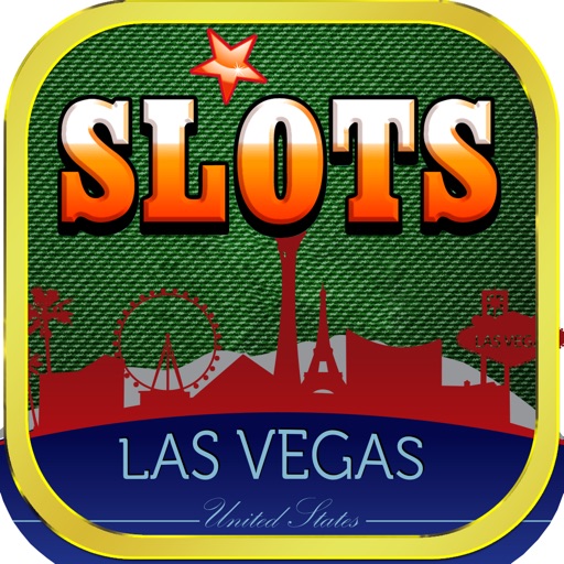 DoubleUp Casino World Slots Machines