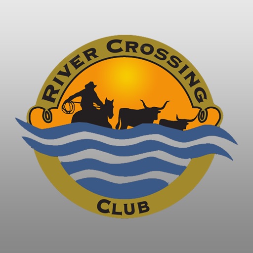 River Crossing Club icon