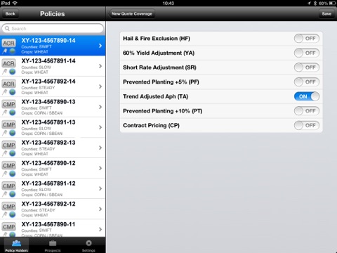 EASYmobility screenshot 3