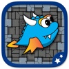Flappy Tappy Dungeon Dragons