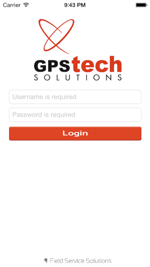 GPSTECH Enhanced Edition(圖1)-速報App