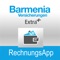 Mit der Barmenia RechnungsApp können privatversicherte Kunden der Barmenia Krankenversicherung a