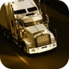 Euro Truck Driver Games for Kids! Truck Racing Fun