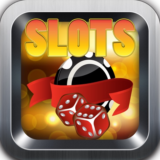 Super SLOTS Coins Farm - Real Vegas Casino iOS App