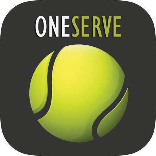 OneServe Youth Tennis