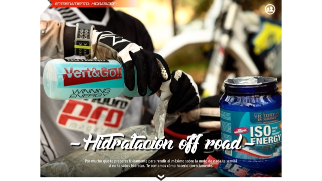 EnduroPro Magazine(圖3)-速報App