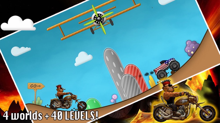 Racing Game Real Driving 2016