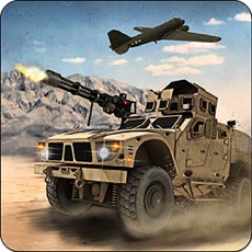 Activities of Army Truck SimRace －  Battlefield Vehicle Racing Game