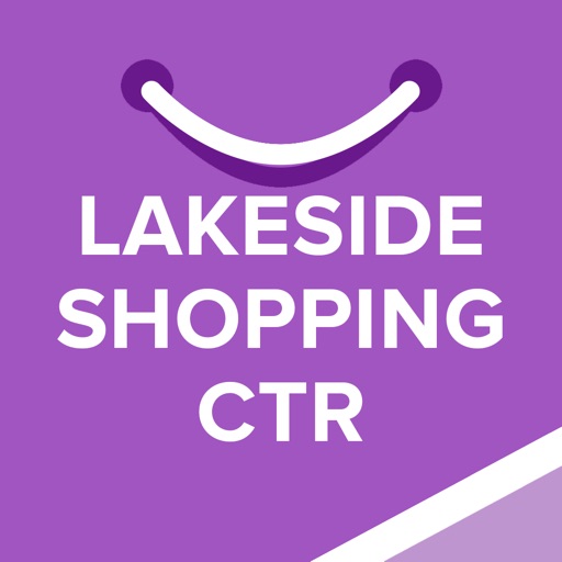 Lakeside Shopping Ctr, powered by Malltip icon