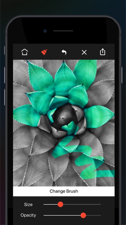 Color Lab Pro – Color Effects and Recolor Photos screenshot-3