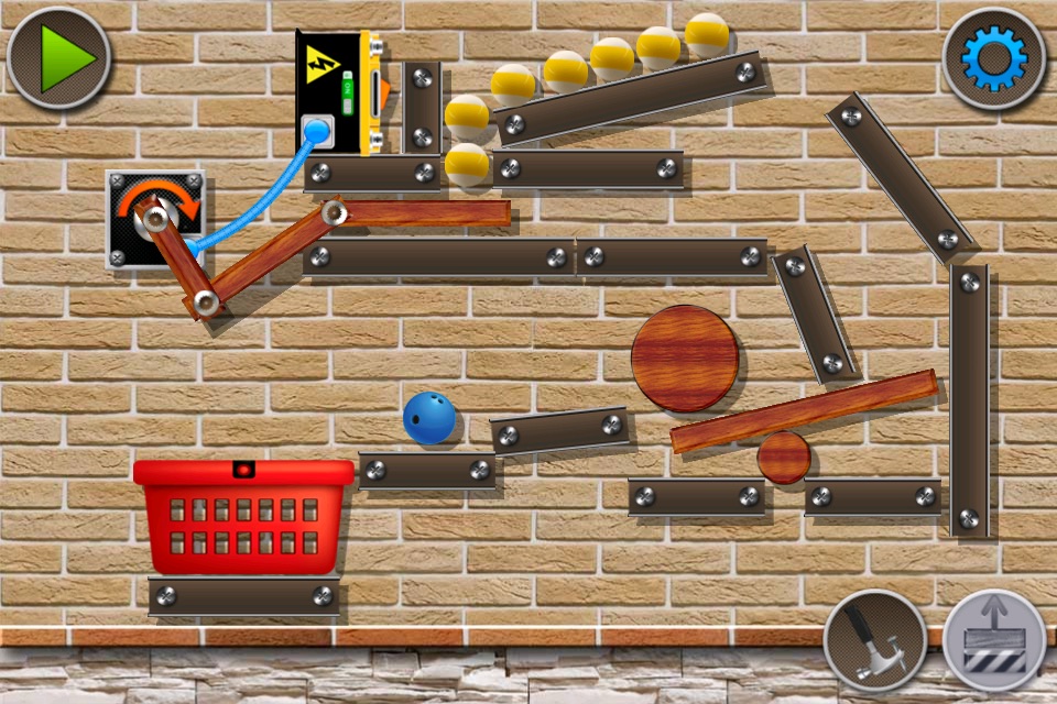 Fix Machine Lite: Physics game screenshot 4