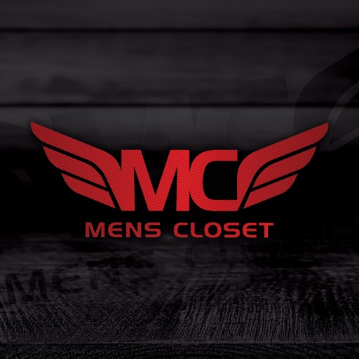 Men's Closet iOS App