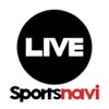 スポナビライブ：Bリーグ全試合の生中継が見放題 iPhone / iPad