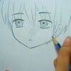 How To Draw - Learn to draw Pictures for Anime and practice drawing in app